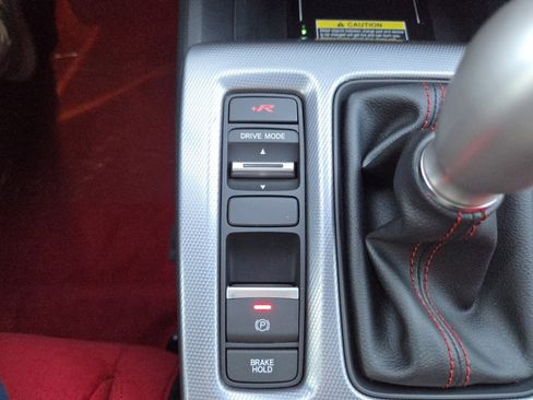 New 2025 Honda Civic Type R image 38