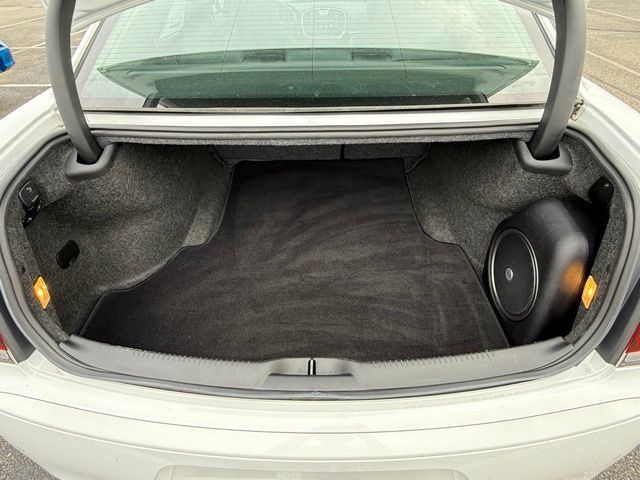 Used 2022 Chrysler 300 Touring L w/ Popular Equipment Group AWD/4WD image 28