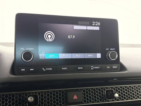 Used 2024 Honda Civic Sport image 25