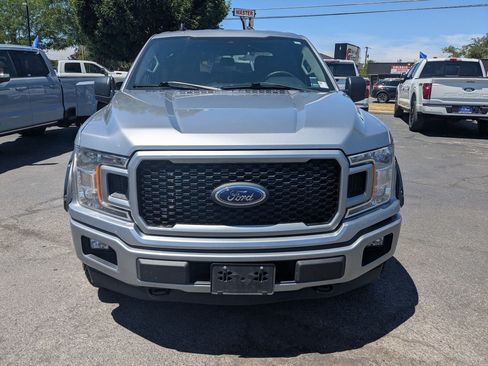 Used 2020 Ford F150 XL w/ Equipment Group 101A Mid AWD/4WD image 11