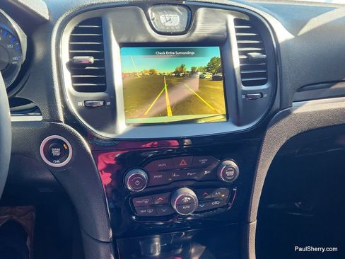 Used 2023 Chrysler 300 S w/ Comfort Group image 3