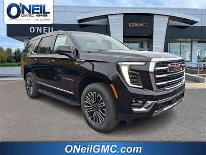 New 2026 GMC Yukon Elevation w/ Elevation Premium Package