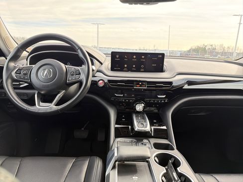 Certified 2023 Acura MDX w/Technology Package image 29