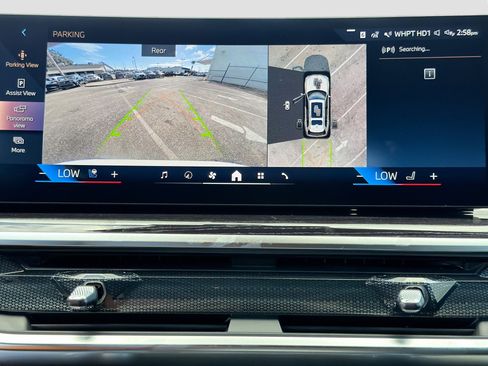 New 2026 BMW X7 xDrive40i w/ Executive Package image 36