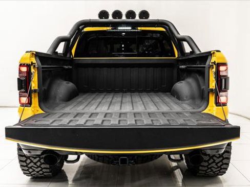 Used 2023 RAM 1500 TRX w/ TRX Level 2 Equipment Group image 9