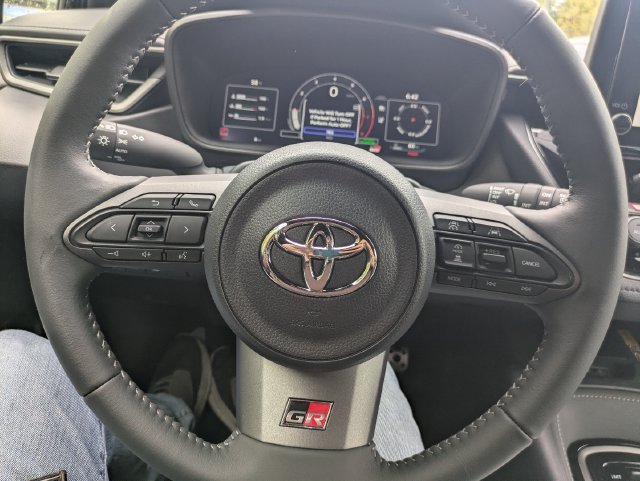 New 2026 Toyota Corolla GR AWD/4WD image 19