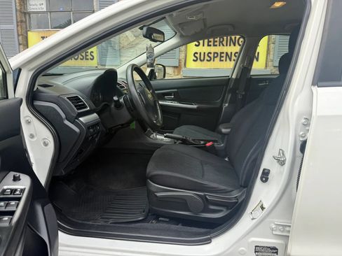 Used 2015 Subaru Impreza 2.0i Premium AWD/4WD image 17