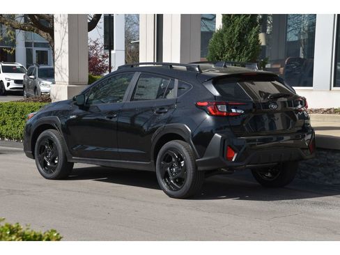 New 2026 Subaru Crosstrek 2.5i Sport AWD/4WD image 6