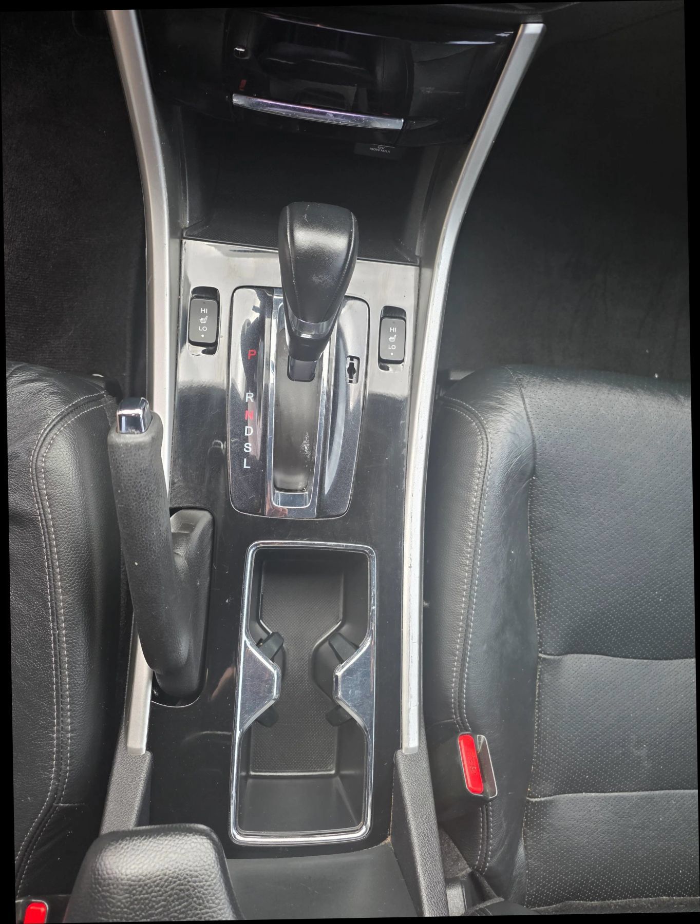 Used 2017 Honda Accord EX-L image 23