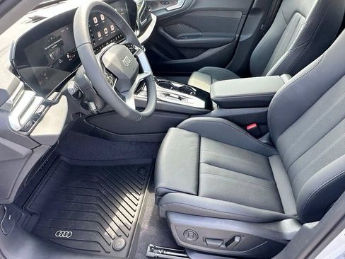 New 2026 Audi A5 2.0T Premium AWD/4WD image 6