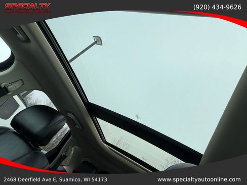 Used 2019 Ford Edge Titanium w/ Equipment Group 301A image 45