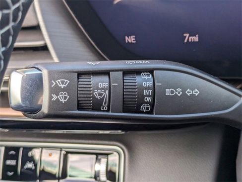 New 2025 Buick Envision Sport Touring image 30