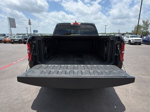 Used 2025 RAM 1500 Rebel w/ Rebel Level 1 Equipment Group AWD/4WD image 29