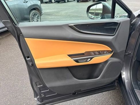 Certified 2023 Lexus NX 250 AWD image 13