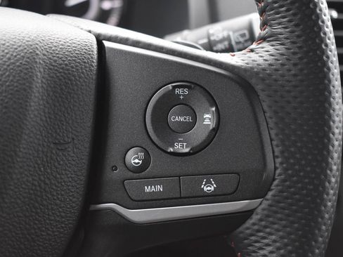 Used 2024 Honda Passport TrailSport image 9