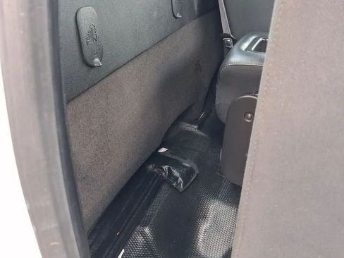 Used 2013 Chevrolet Silverado 1500 W/T AWD/4WD image 49