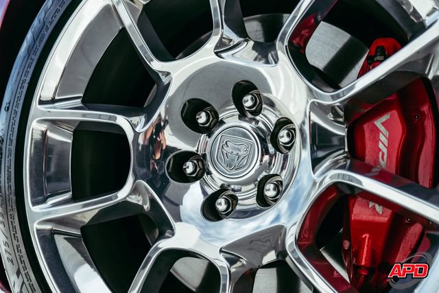 Used 2008 Dodge Viper SRT-10 RWD image 3
