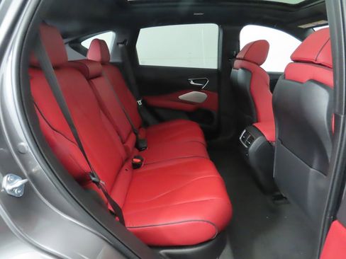 New 2026 Acura RDX A-Spec image 24