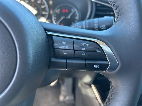 Used 2025 MAZDA CX-30 AWD 2.5 S w/ Preferred Package image 19