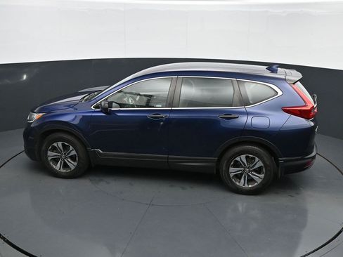 Used 2018 Honda CR-V LX image 14