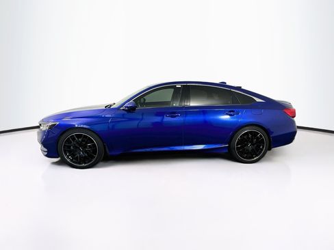 Used 2018 Honda Accord Sport image 4