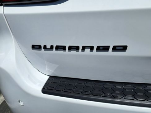 New 2026 Dodge Durango GT w/ Blacktop Package image 25
