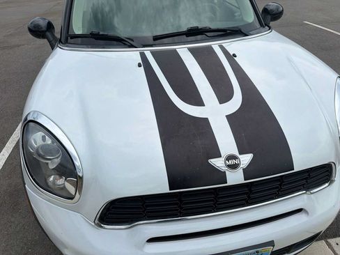 Used 2014 MINI Cooper Countryman S AWD/4WD image 7