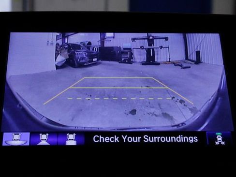 Certified 2023 Honda Ridgeline RTL image 35