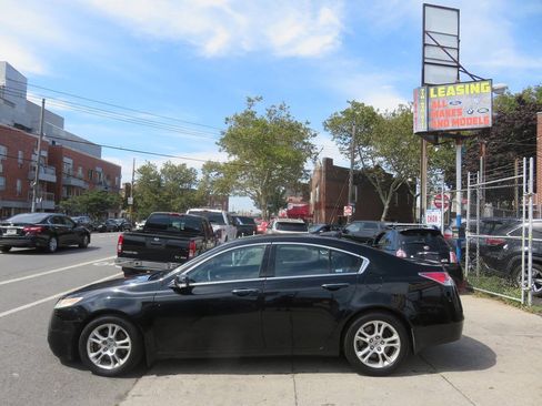 Used 2009 Acura TL w/ Technology Package FWD image 7