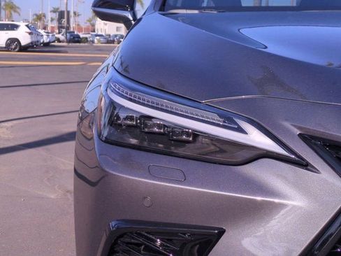 New 2026 Lexus NX 450h+ F Sport image 11