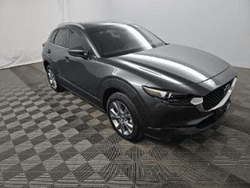 Used 2023 MAZDA CX-30 AWD 2.5 S w/ Preferred Package image 3