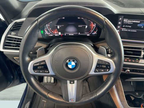 Used 2022 BMW X5 sDrive40i w/ M Sport Package image 17