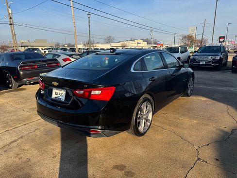 Used 2023 Chevrolet Malibu LT image 5