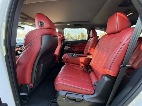 Used 2023 Acura MDX Type S image 7