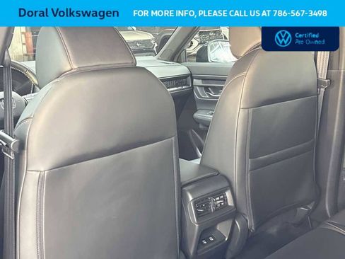 Used 2026 Honda CR-V Sport-L image 23