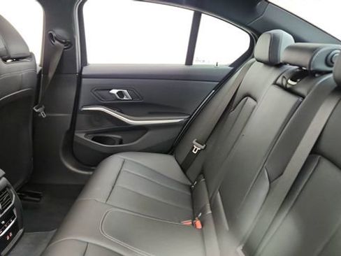 Used 2025 BMW 330i xDrive Sedan image 29