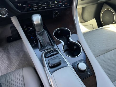 Used 2016 Lexus RX 350 FWD w/ Premium Package image 18