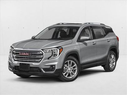 Used 2024 GMC Terrain SLE