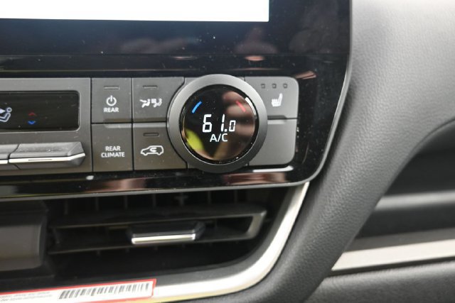 Used 2026 Toyota Grand Highlander AWD image 26