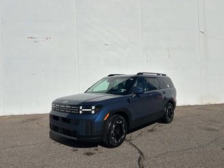 New 2026 Hyundai Santa Fe SEL 360° Tour