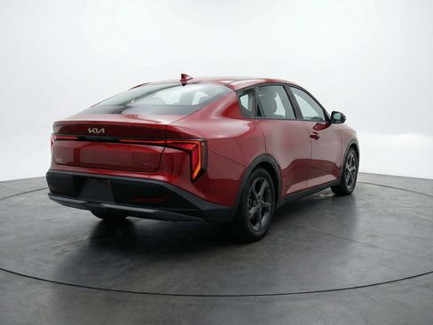 Used 2025 Kia K4 FWD image 9