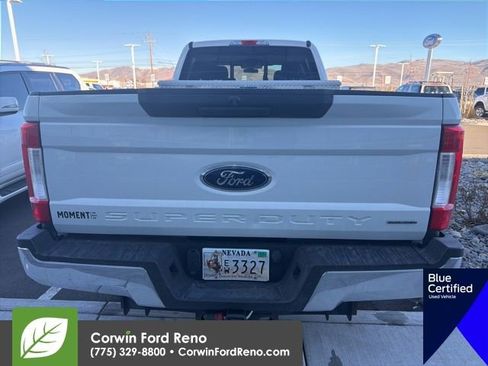 Used 2019 Ford F250 XL w/ Power Equipment Group image 6