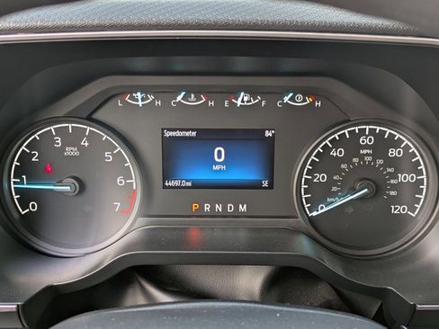 Used 2023 Ford F150 XL w/ STX Appearance Package image 9