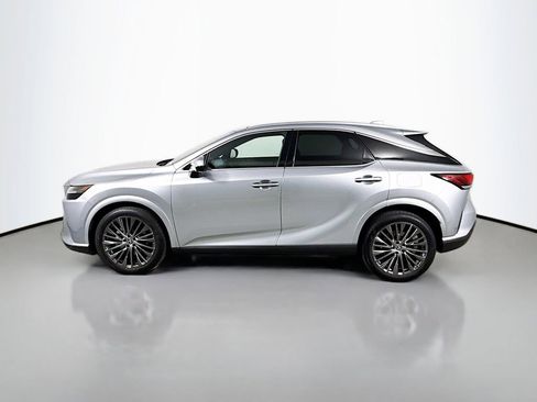 Certified 2023 Lexus RX 350 AWD w/ Accessory Package (Z1) image 8