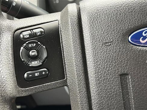 Used 2016 Ford F250 XLT AWD/4WD image 20