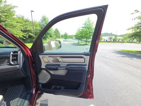 Used 2020 RAM 1500 Limited AWD/4WD image 25