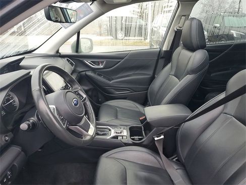 Used 2023 Subaru Forester Touring w/ Popular Package #3 image 18
