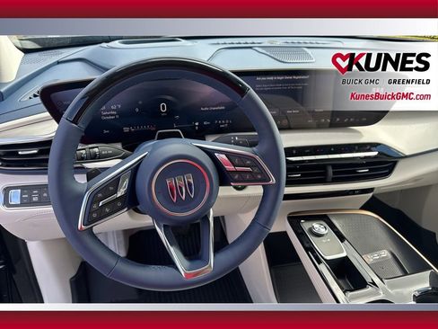 New 2026 Buick Enclave Avenir w/ Super Cruise Package image 19