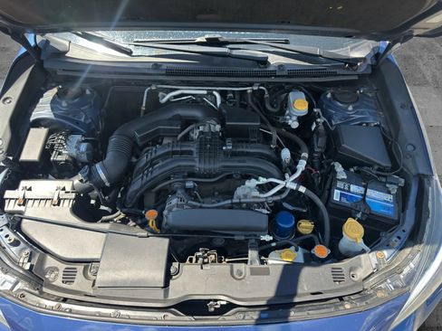 Used 2018 Subaru Crosstrek 2.0i Premium w/ Moonroof Package AWD/4WD image 9