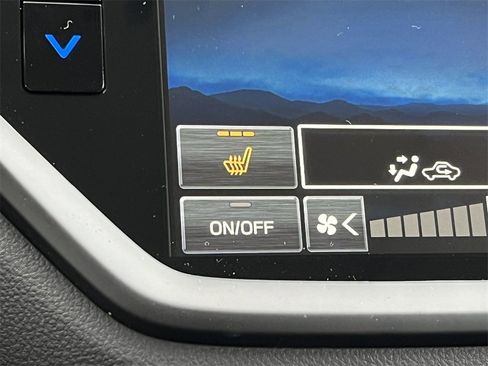 New 2026 Subaru Ascent Limited Bronze image 31